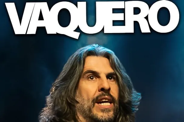 Vaquero