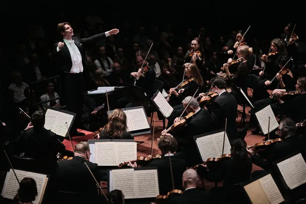 Klaus Mäkelä conducts Mahler 7
