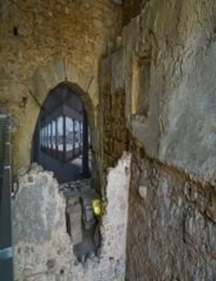TEATRO ROMANO - NO RASTO DO TERRAMOTO DE 1755 - PERCURSO
