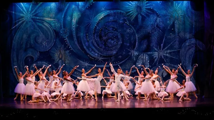 Arabesque Charity Ballet: Fighting Childhood Cancer