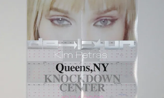 Mixed Feelings Presents: Kim Petras De-Tour