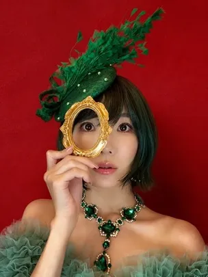 黒木渚 TOUR 2026「神様 イン･ザ･トートバッグ」