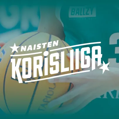 Naisten Korisliiga: Tapiolan Honka - Peli-Karhut