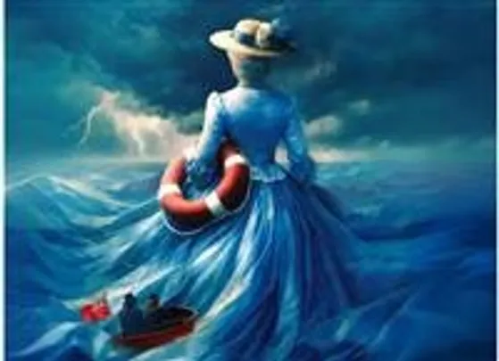 The Sea