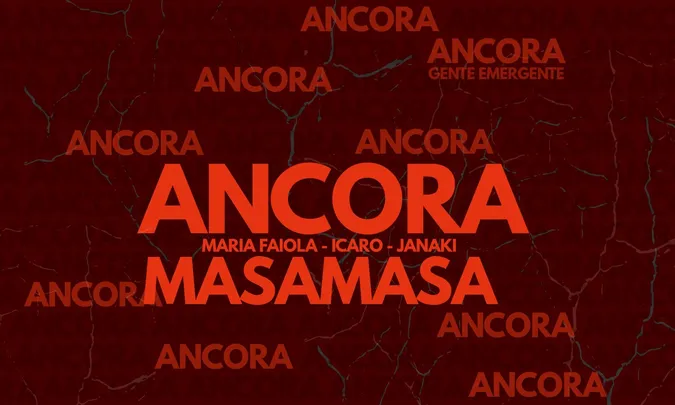 ANCORA GENTE EMERGENTE