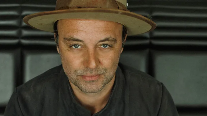 Niels Geusebroek - Sings Coldplay