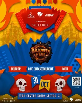 Halloween Fest