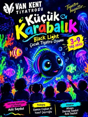 Küçük Karabalık