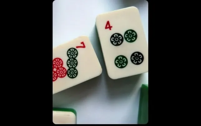 Mah Jongg Lessons-new dates added!