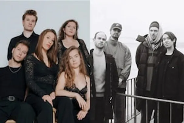 Young Jazz Ahead Doppelkonzert mit Lylac & Sourcrowd