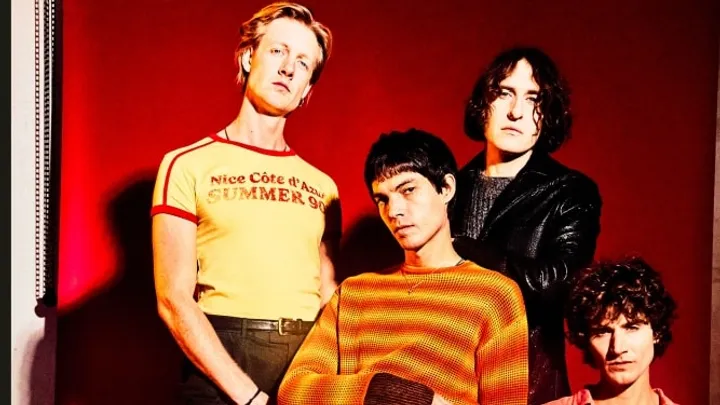 TEMPLES (UK)