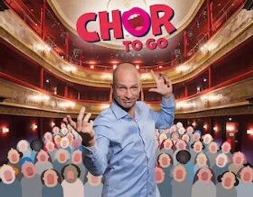 Chor to go