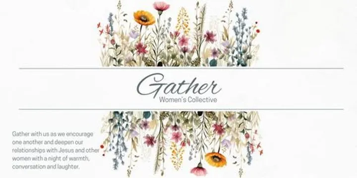 Gather Women's Collective
