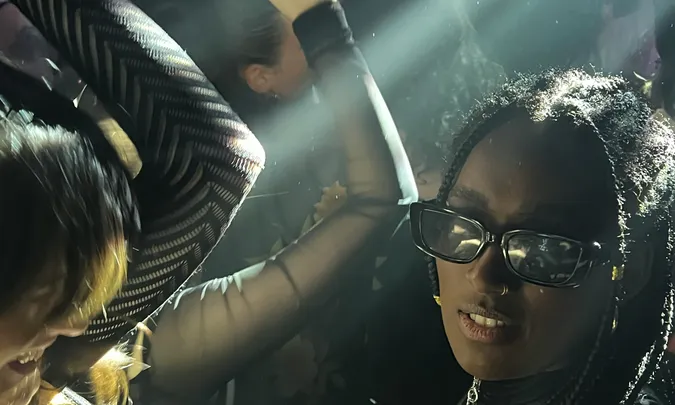 Filthy Wine: Afrobeats, Dancehall and Amapiano