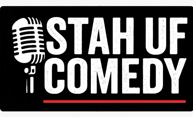 Open mic comedy