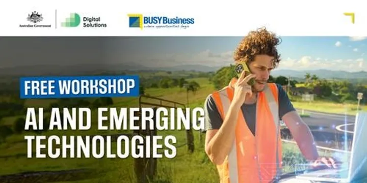 Business Analytics & AI - Know your data and how to apply the insights | Moreton Bay | Intermediate
