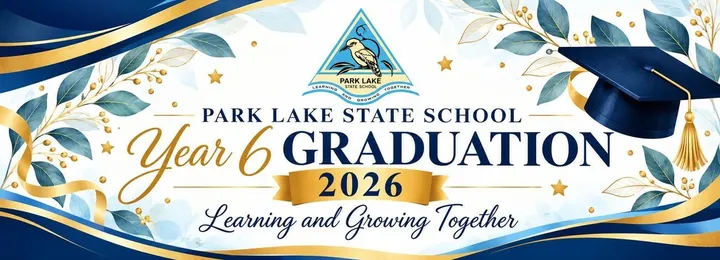 Park Lake SS Graduation