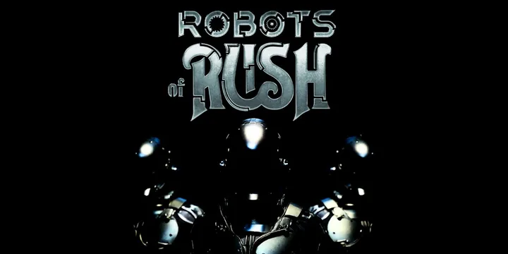 ROBOTS OF RUSH | 19+