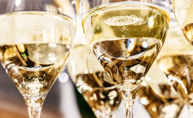 Bubbles-Parcours – Vinothek Männedorf