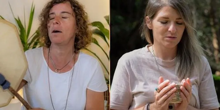 November Sacred Feminine | A Women's Day Retreat