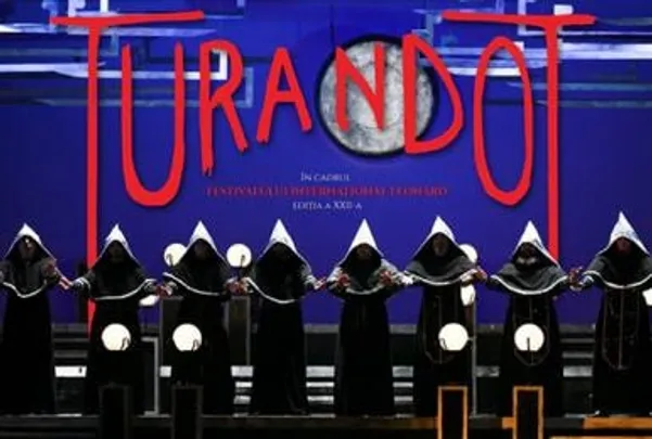 Turandot