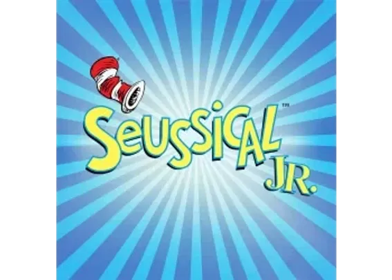 CB East Patriot Players Presents: Seussical JR.