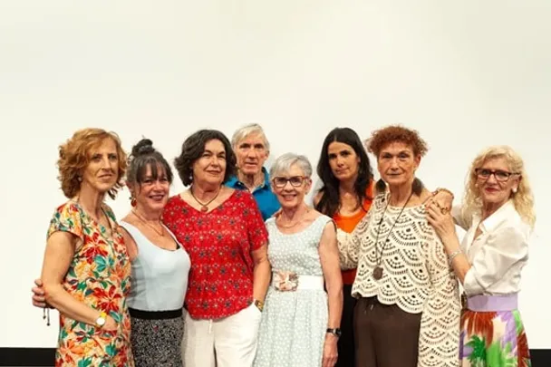 Teatrodix 2026: "Gran Casting" (Estreno)