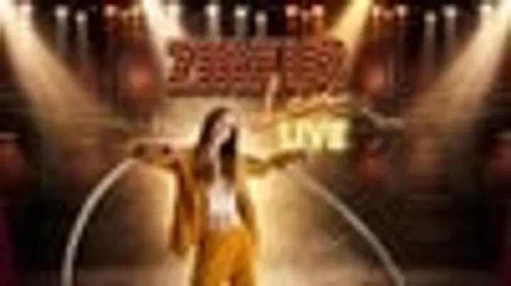 ZirkusLea Live