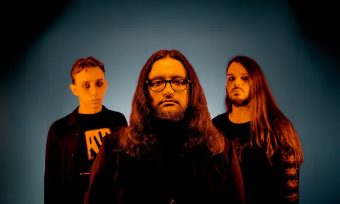 STONED JESUS + GOATFATHER (SOLD OUT)