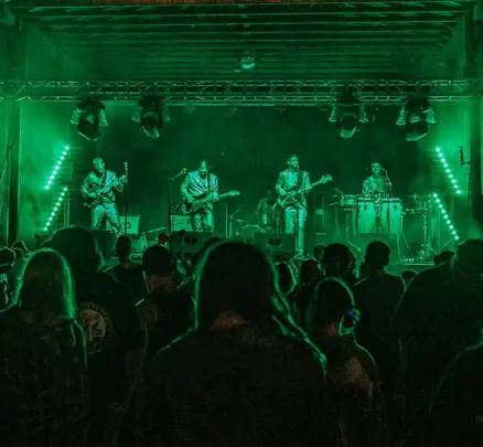 Fletcher's Grove