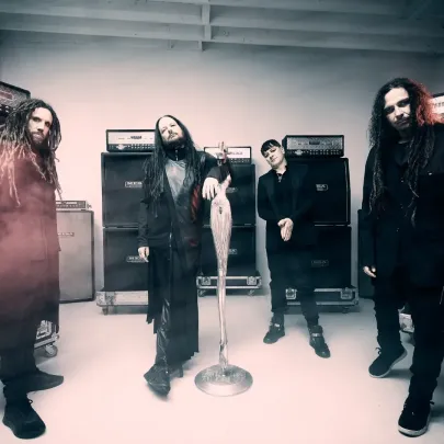 KORN