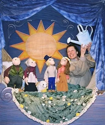 Die Regentrude - Figurentheatertage