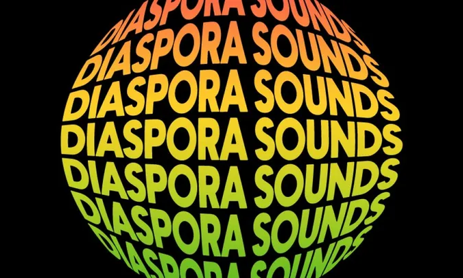 DIASPORA SOUNDS