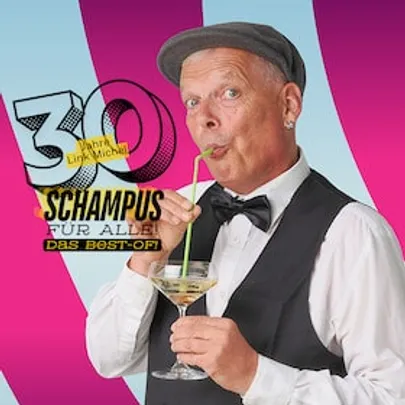 Link Michel - Schampus für alle!