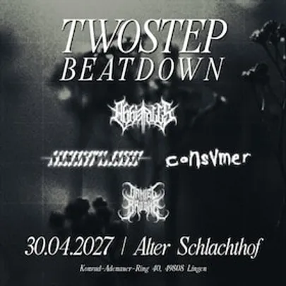 Twostep Beatdown