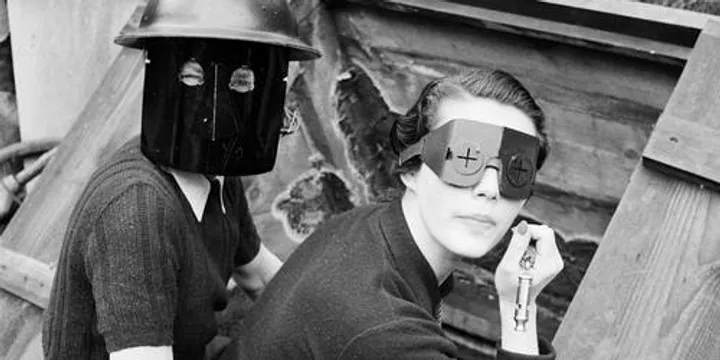 LEE MILLER'S WAR