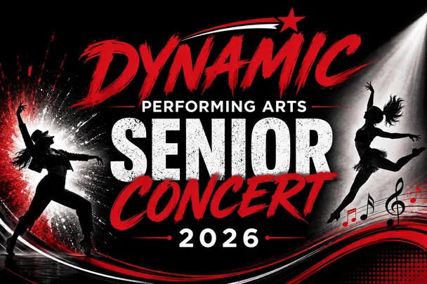 DPA Senior Concert 2026