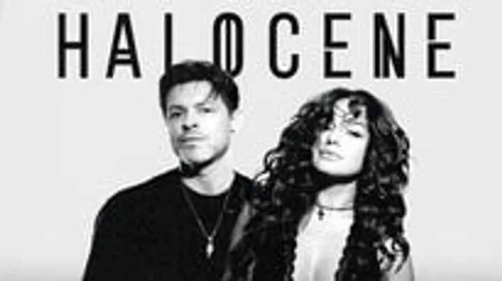Halocene
