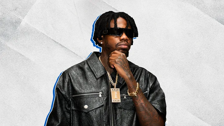 Alkaline - Venue Premium Tickets