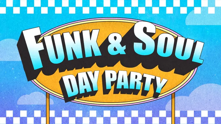 Funk & Soul Day Party: Fleet 🎶