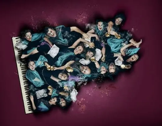 Operetta
