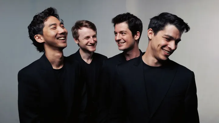 Quatuor Arod