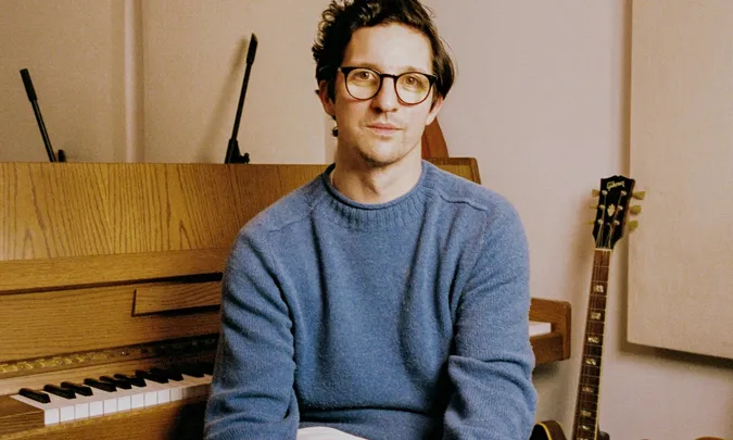 Dan Croll: Stripped Back + Signing