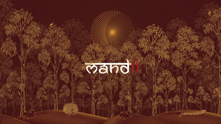 Mandli Garba 2026