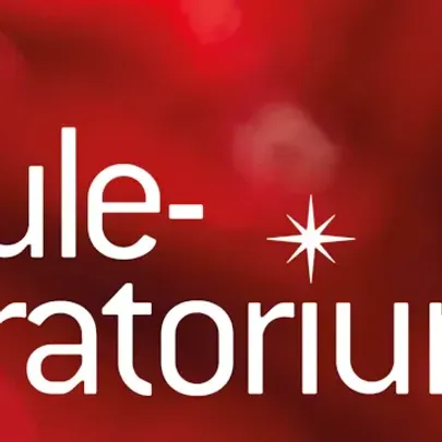 Bach Juleoratorium (Kantate I, II, IV & V)