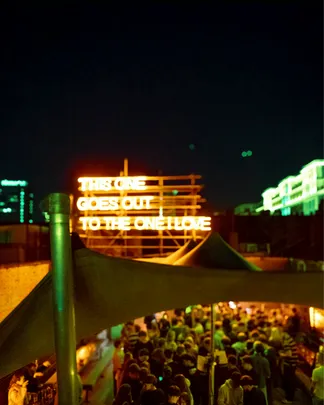 3PM Selects - Headrow Rooftop Party Part 3