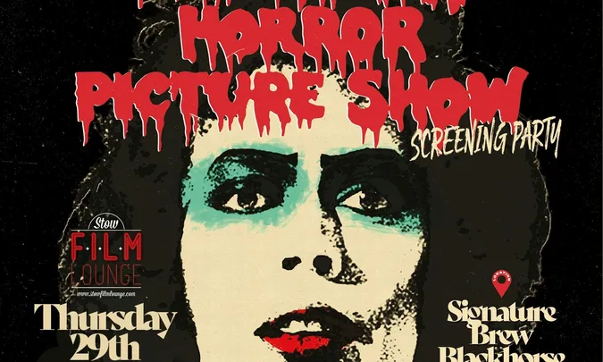 The Rocky Horror Picture Show | London