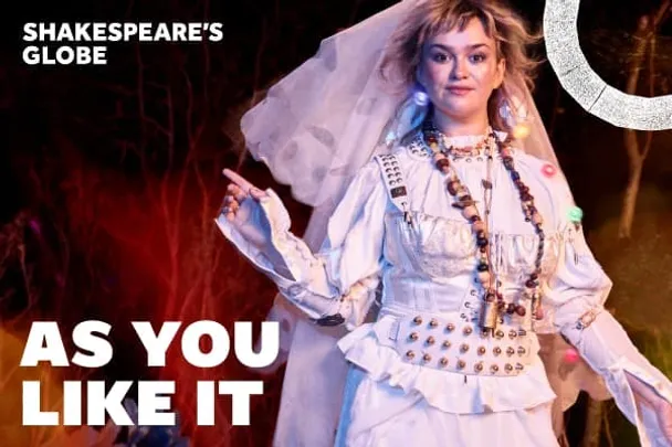 As You Like It