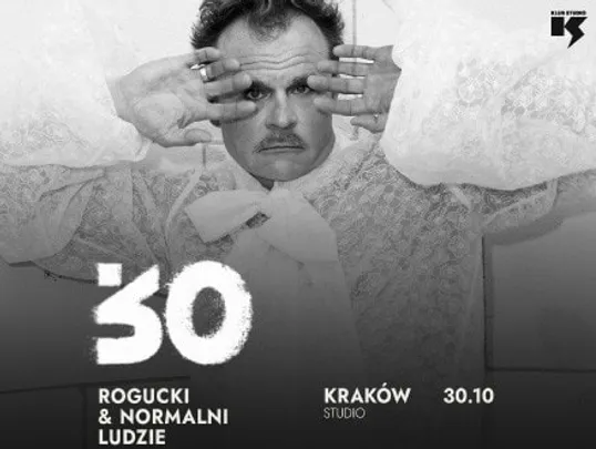 ROGUCKI x 30