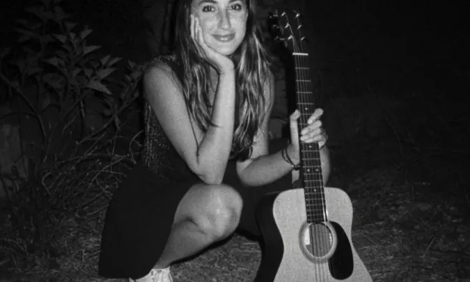 Stacy Ryan, Eliana Rosen